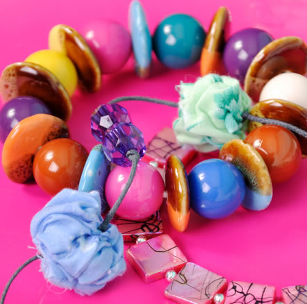 Places you buy Tom Foolery costume jewellery
